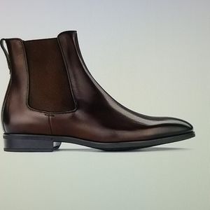 To Boot New York Aldrich Chelsea boot